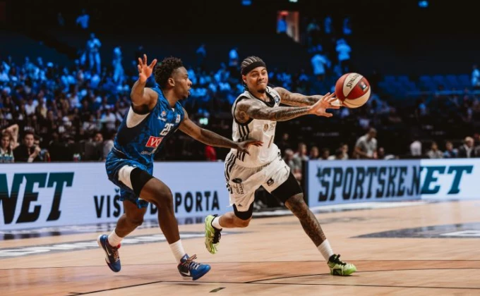 Dubai Basketball/AdmiralBet ABA liga